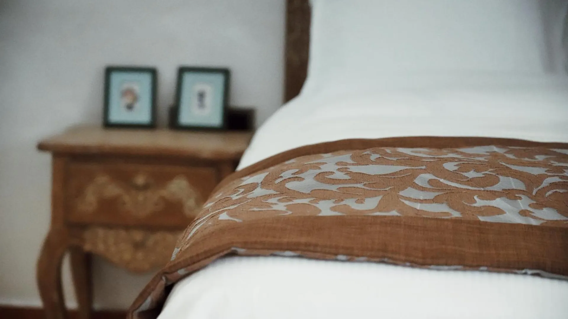 **** Hotel La Villa Racine Dakar Senegal