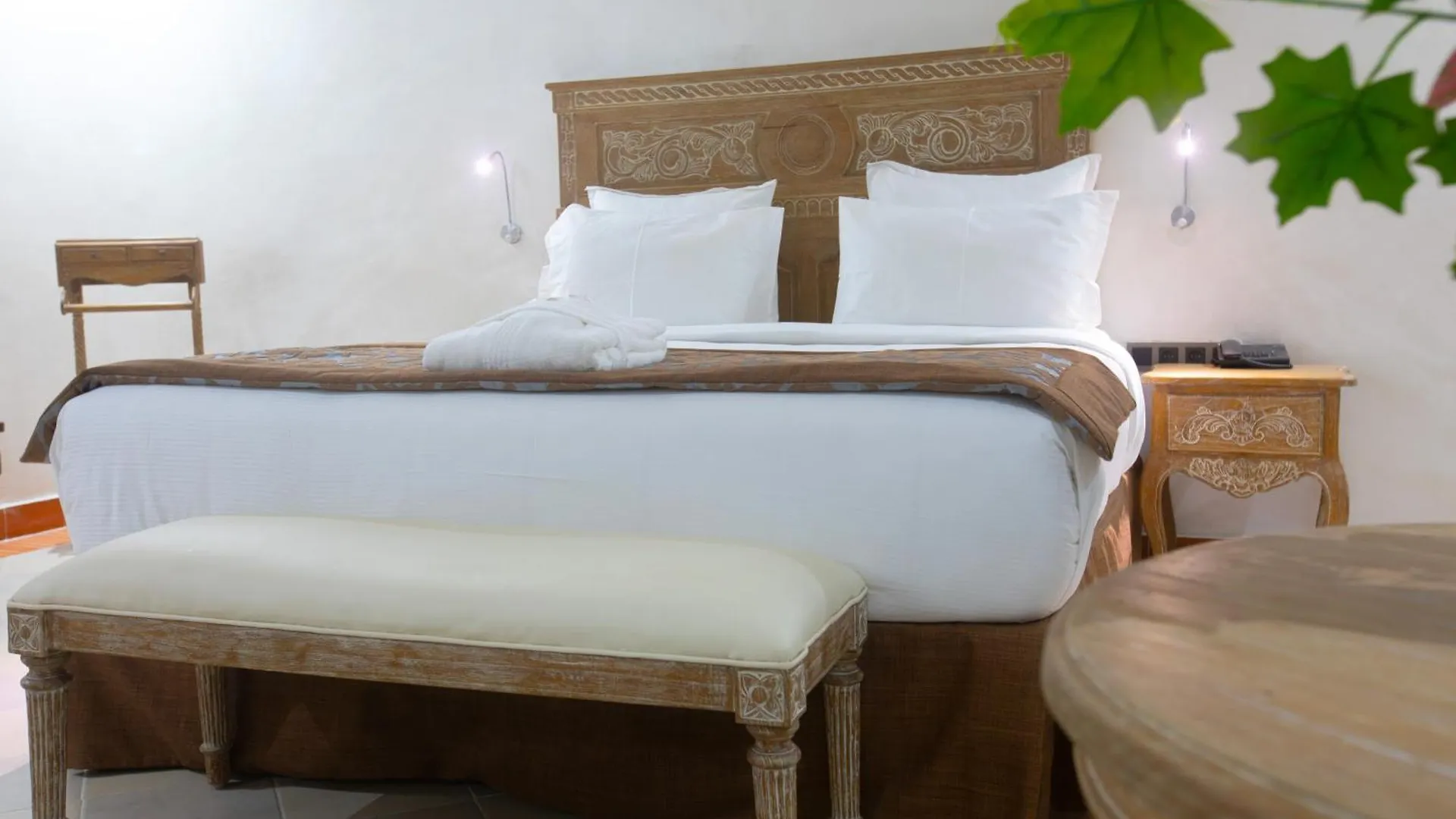 La Villa Racine Dakar