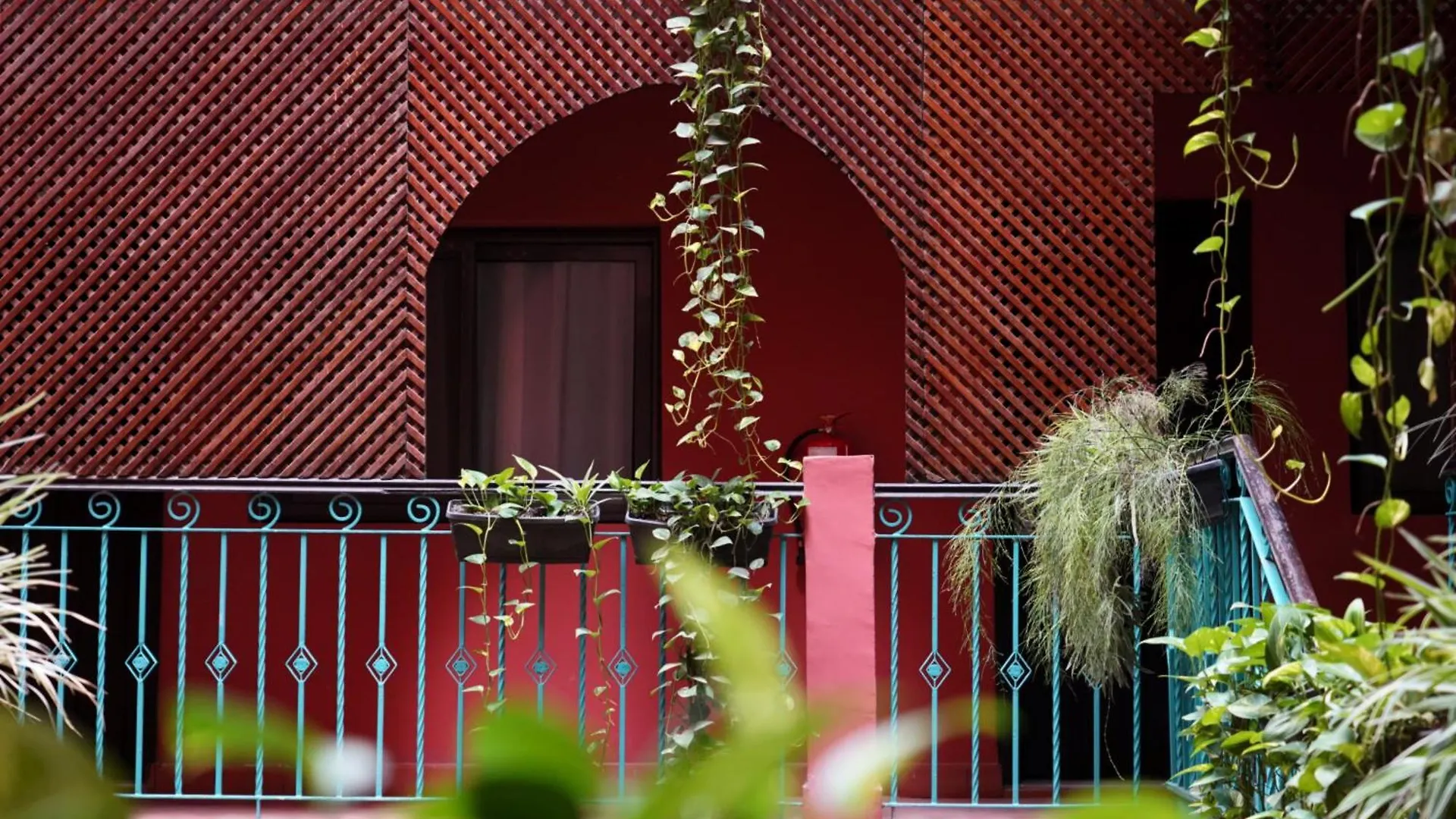 La Villa Racine Dakar Hotel