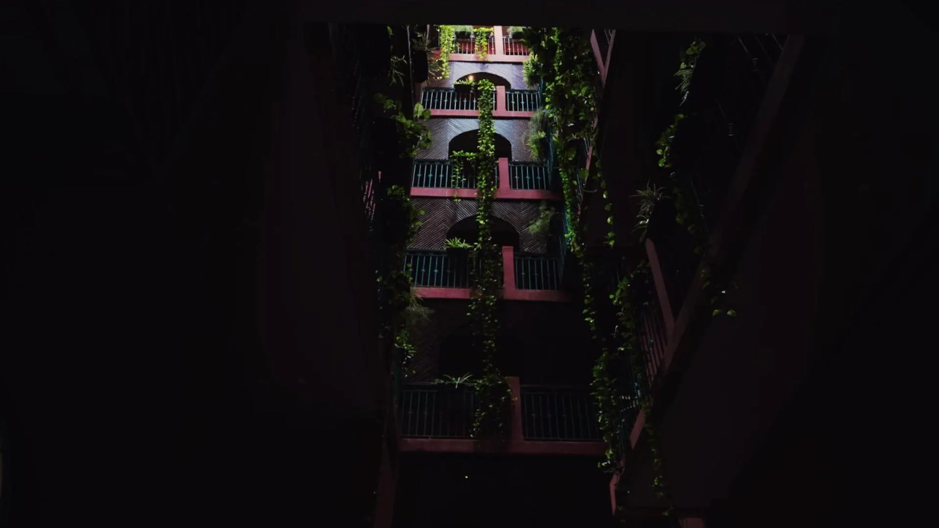 Hotel La Villa Racine Dakar