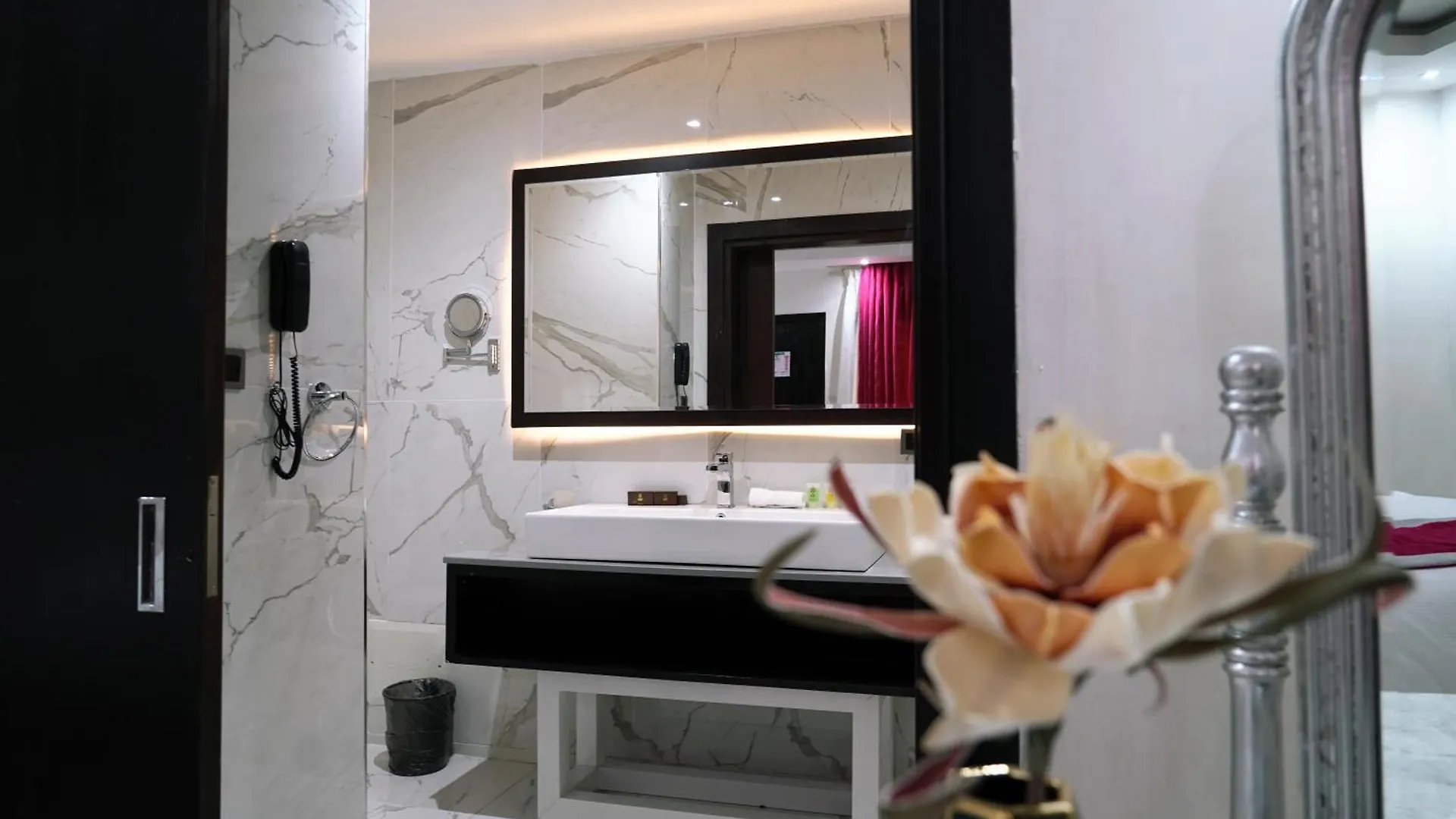 Hotel La Villa Racine Dakar