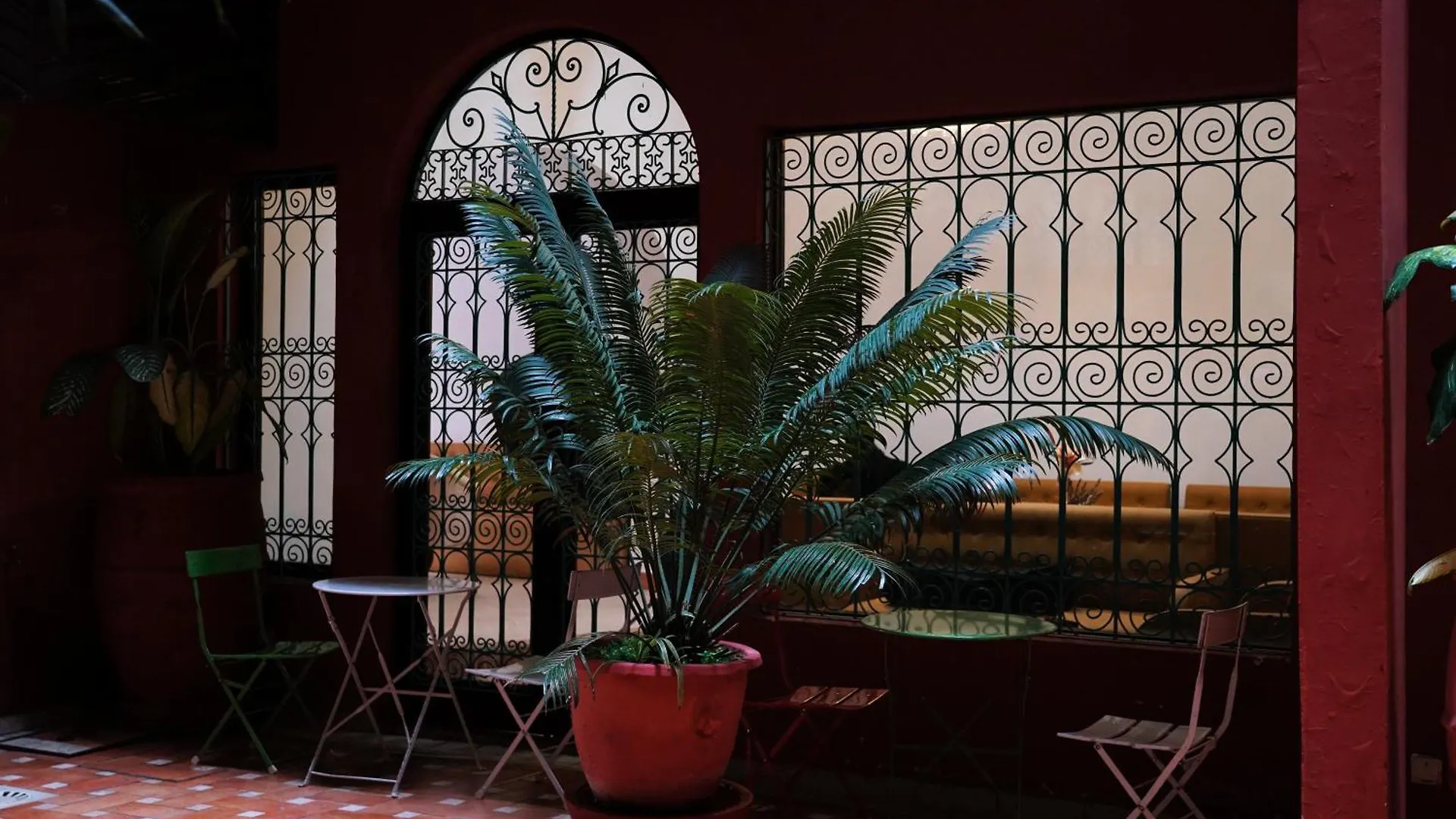 La Villa Racine Dakar