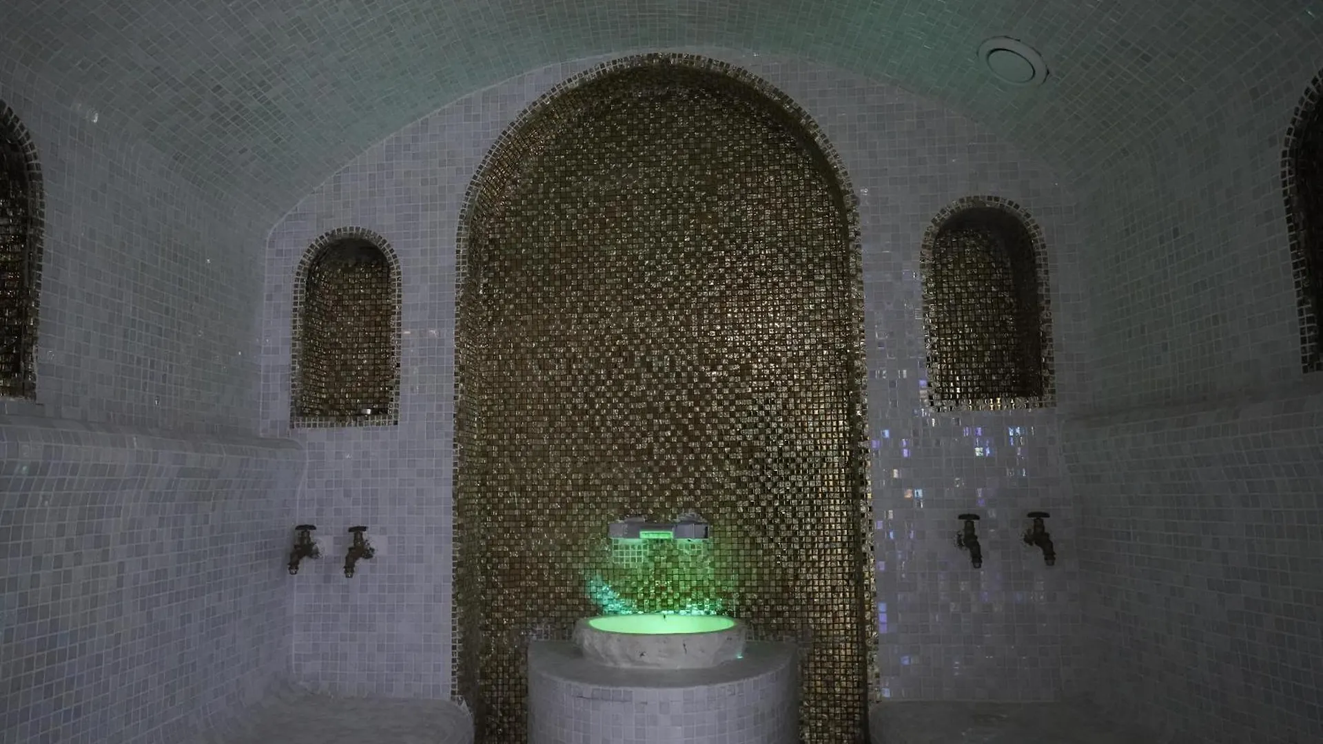 Hotel La Villa Racine Dakar