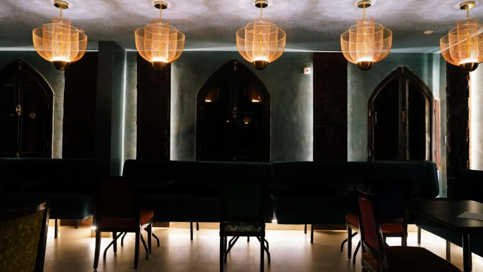 Hotel La Villa Racine Dakar
