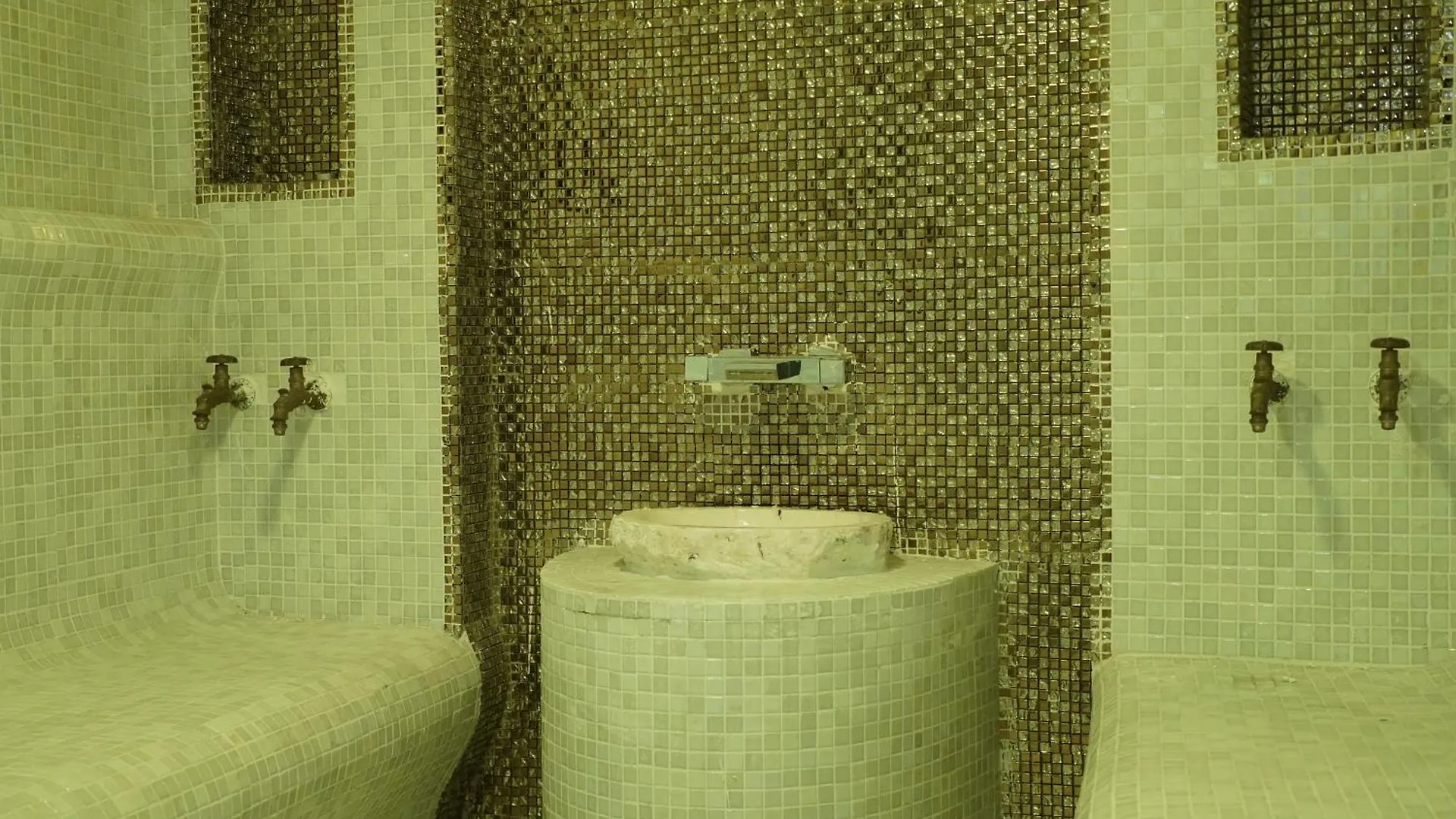 La Villa Racine Dakar Hotel