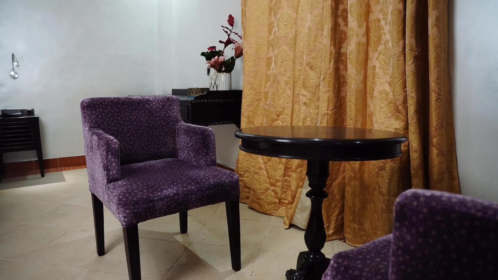 Hotel La Villa Racine Dakar