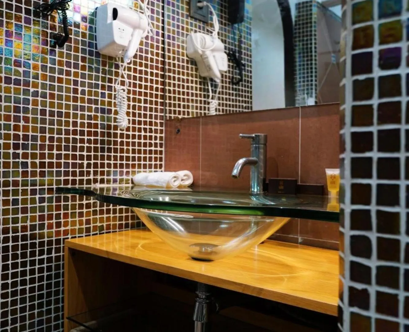 **** Hotel La Villa Racine Dakar Senegal