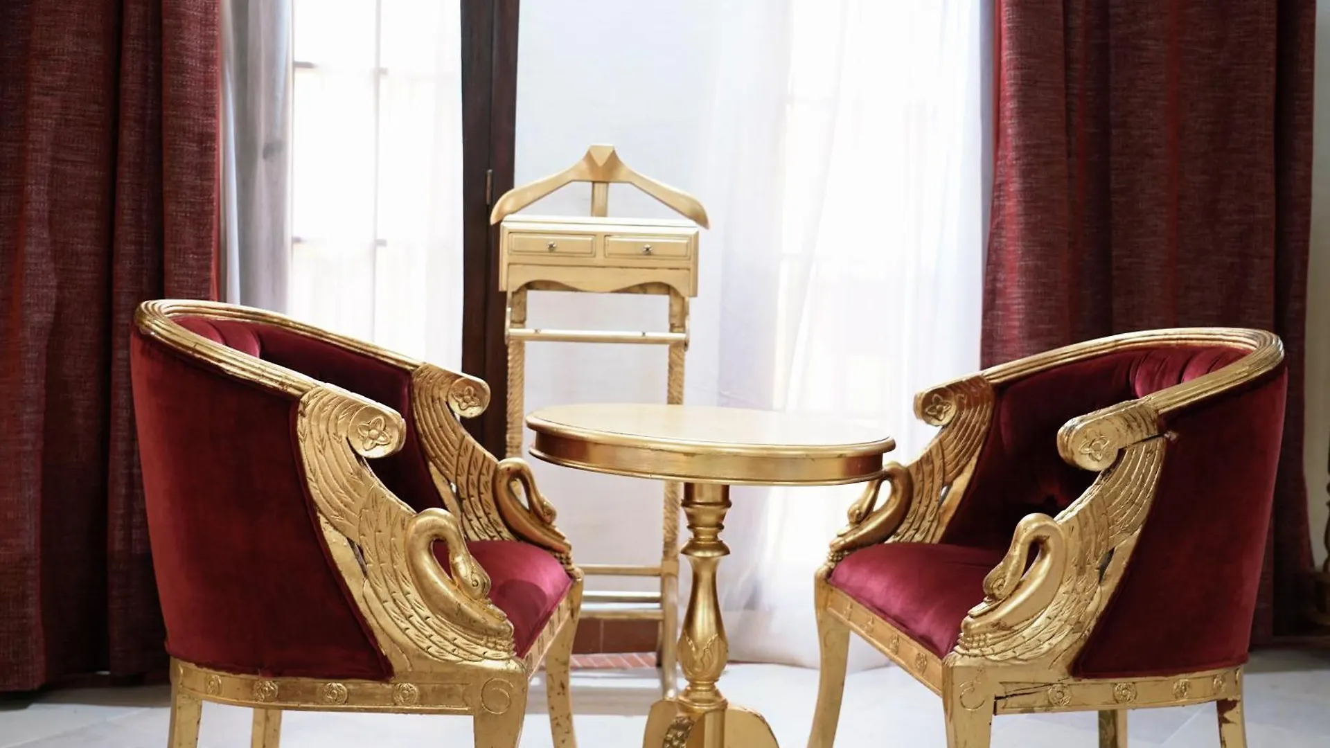La Villa Racine Dakar 4*,  Senegal