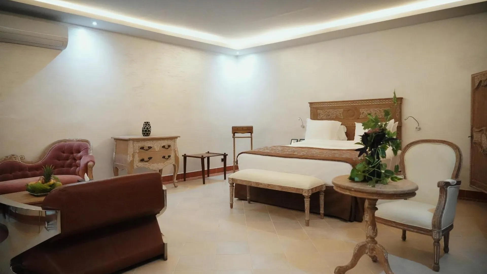 La Villa Racine Dakar 4*,  Senegal