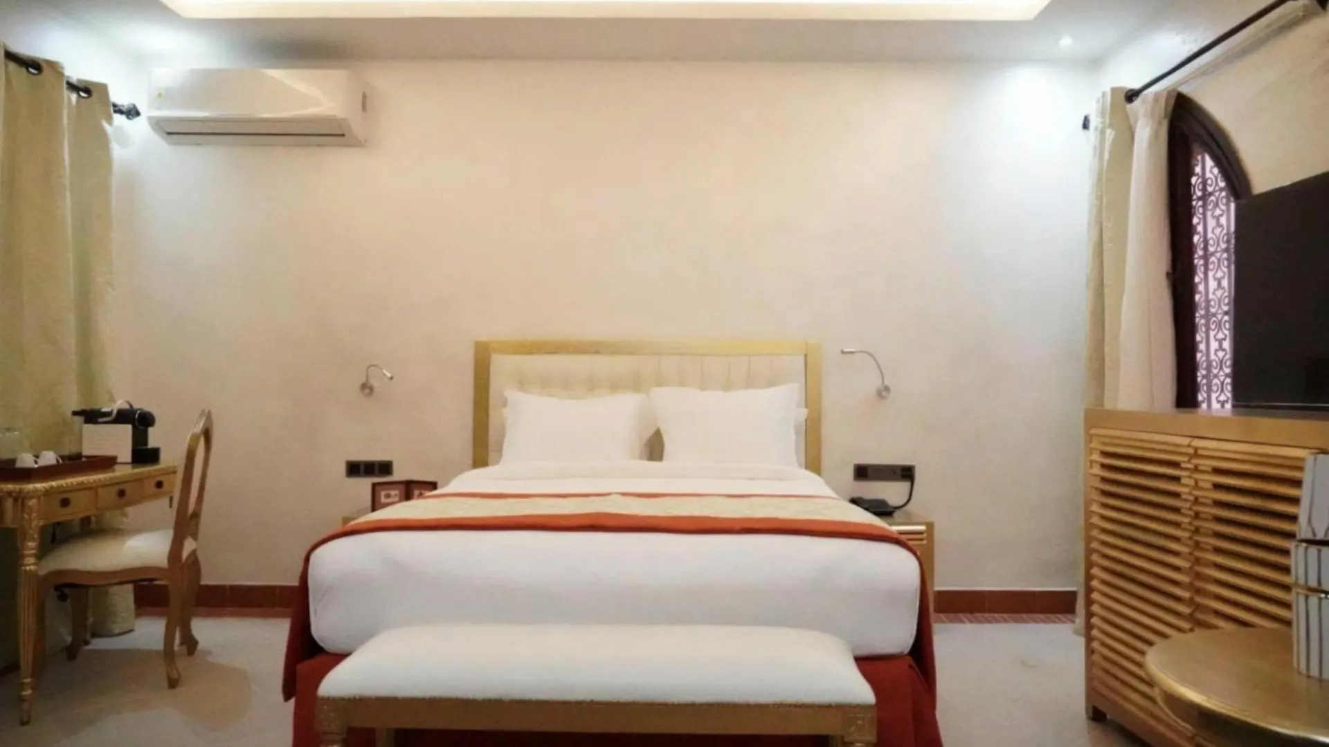 La Villa Racine Dakar Hotel