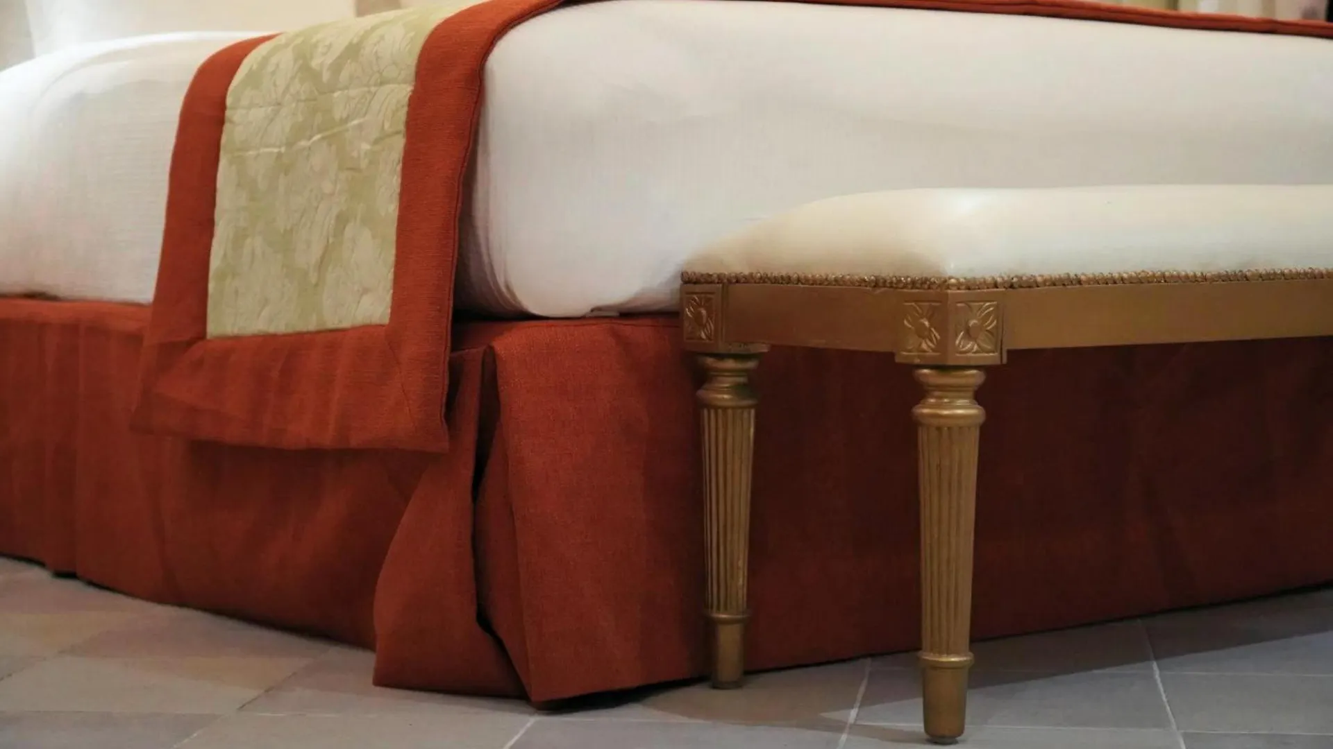 La Villa Racine Dakar Hotel