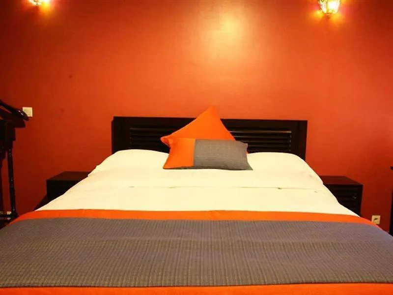 Hotel La Villa Racine Dakar