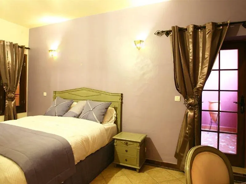 La Villa Racine Dakar