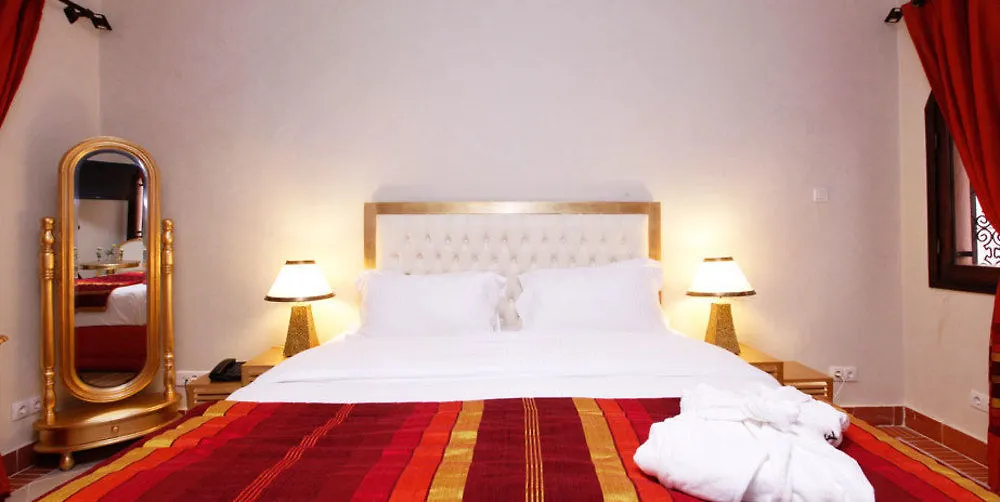 Hotel La Villa Racine Dakar