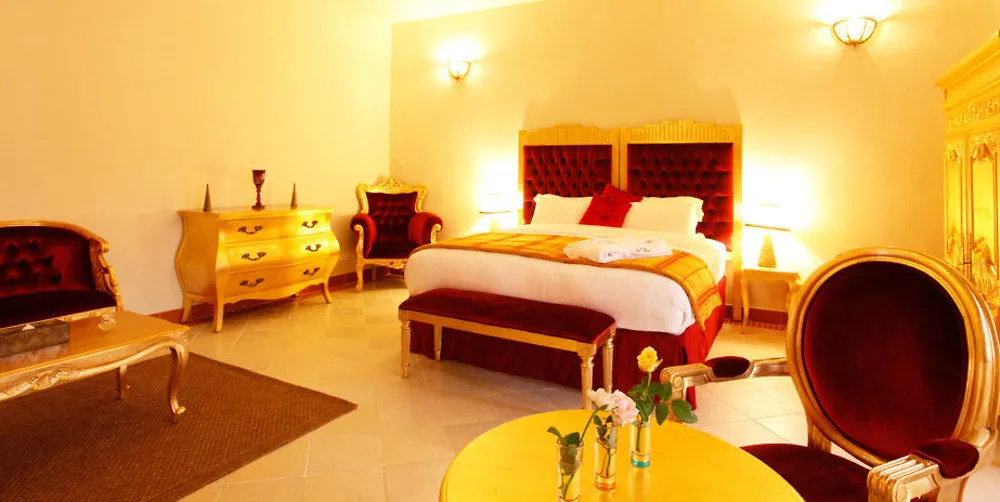 La Villa Racine Dakar Hotel