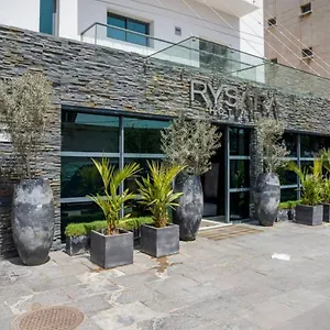 Hotel Rysara