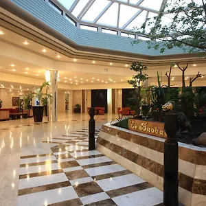 King Fahd Palace ***** Dakar