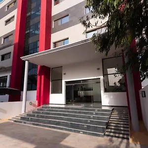 L'adresse **** Dakar